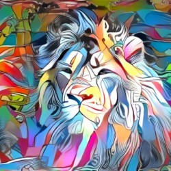 Becoming Lion